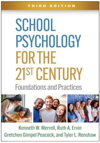 School Psychology for the 21st Century