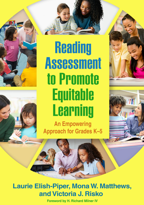 Reading Assessment to Promote Equitable Learning 