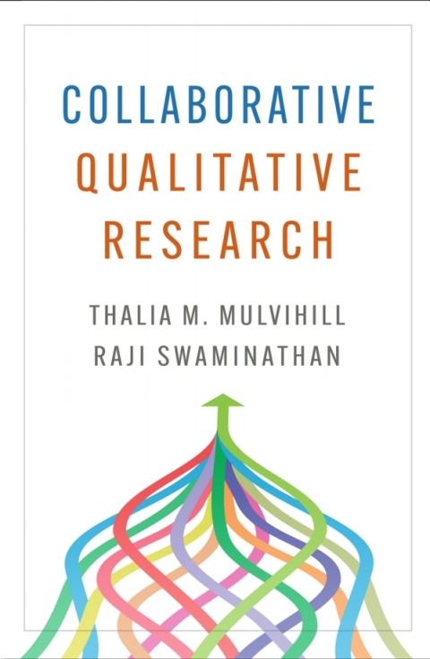 Collaborative Qualitative Research 