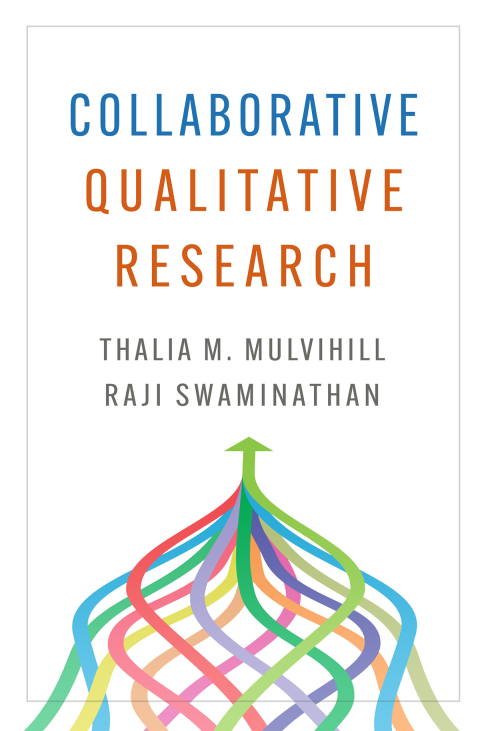 Collaborative Qualitative Research 