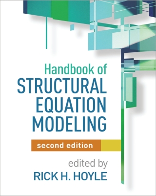 Handbook of Structural Equation Modeling
