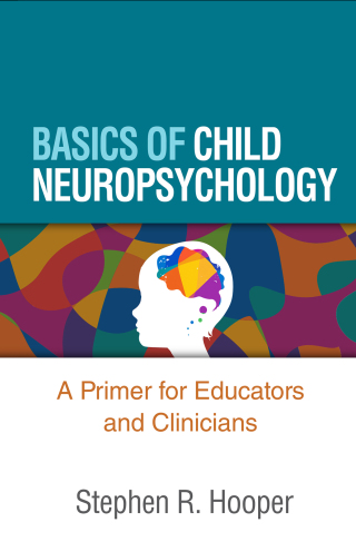 Basics of Child Neuropsychology