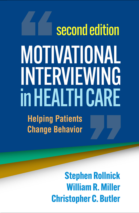 Motivational Interviewing in Health Care 