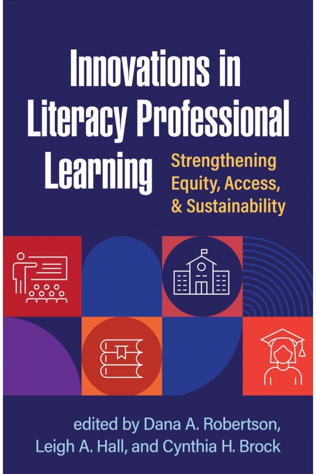 Innovations in Literacy Professional Learning