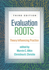 صورة الغلاف: Evaluation Roots 3rd edition 9781462551392