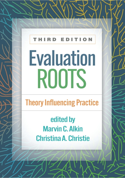 Cover image for book Evaluation Roots