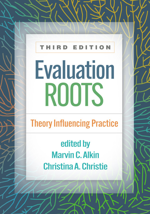 Cover image for book Evaluation Roots