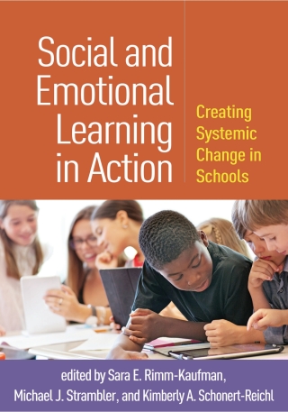 Social and Emotional Learning in Action