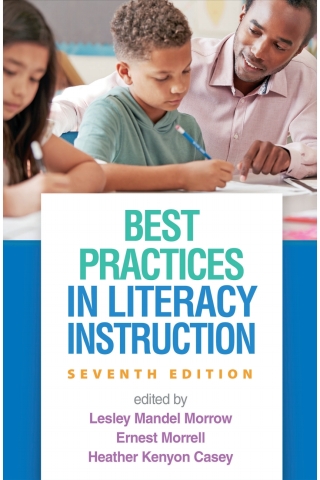 Best Practices in Literacy Instruction