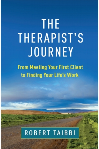 The Therapist's Journey