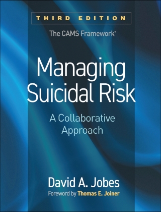 Managing Suicidal Risk