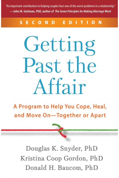 Getting Past the Affair 