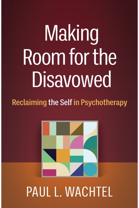 Making Room for the Disavowed 