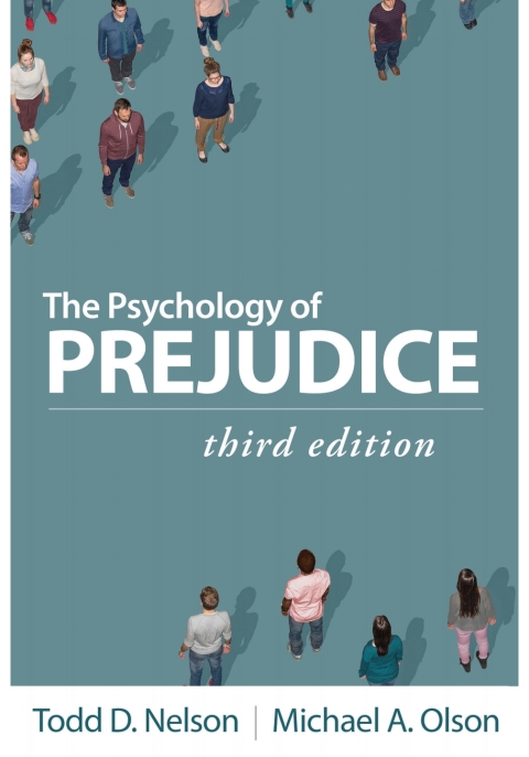 The Psychology of Prejudice 