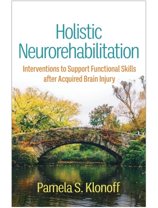 Holistic Neurorehabilitation