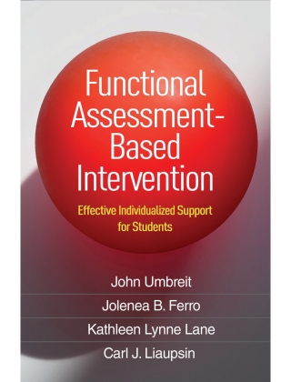 Functional Assessment-Based Intervention