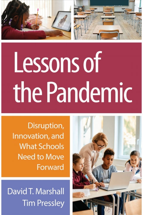 Lessons of the Pandemic 