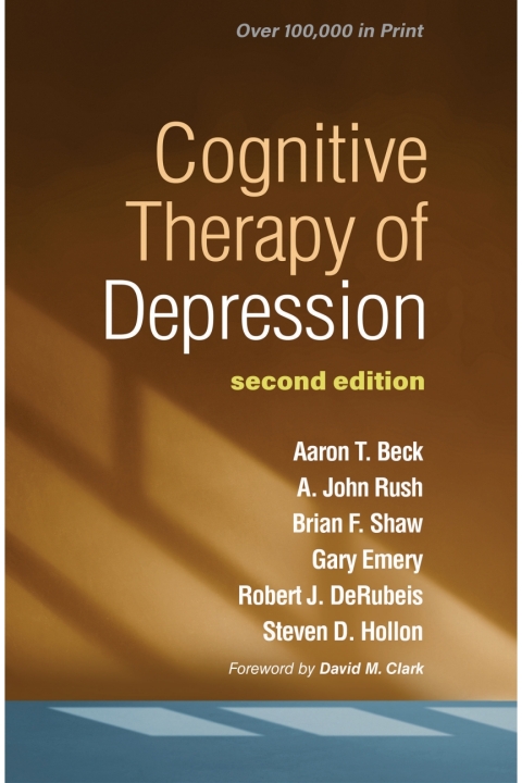 Cognitive Therapy of Depression 