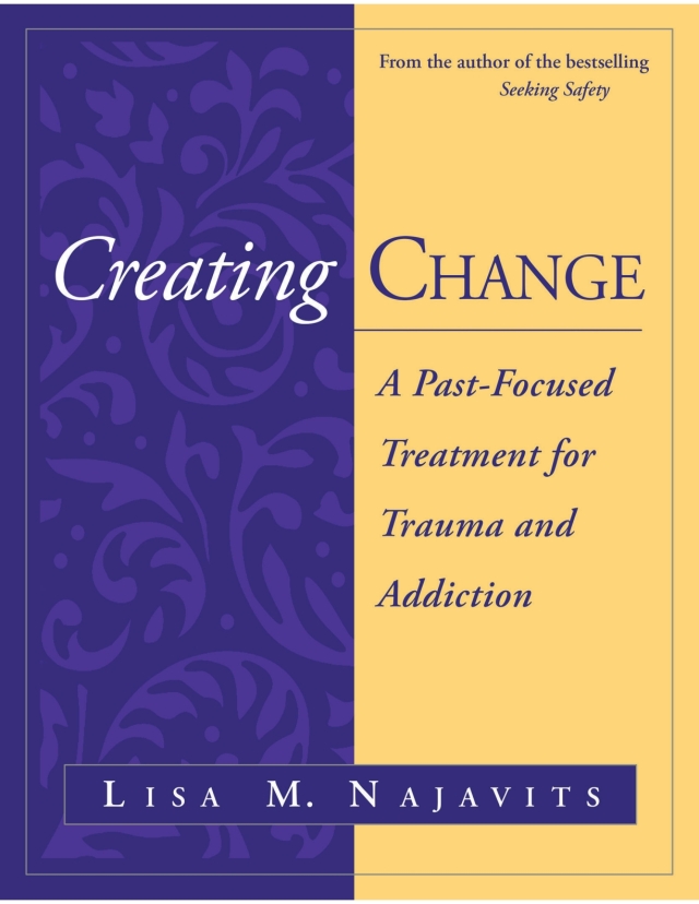 Creating Change