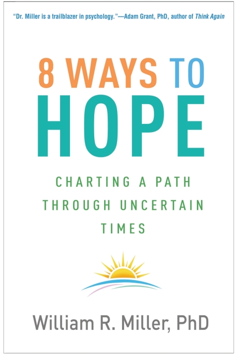 8 Ways to Hope 