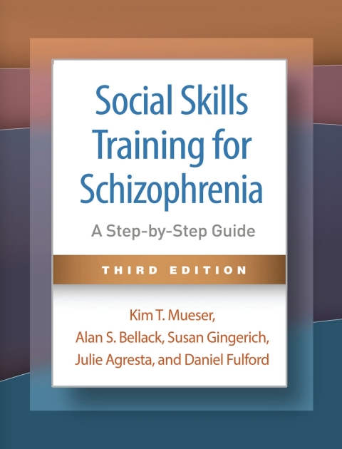 Social Skills Training for Schizophrenia 