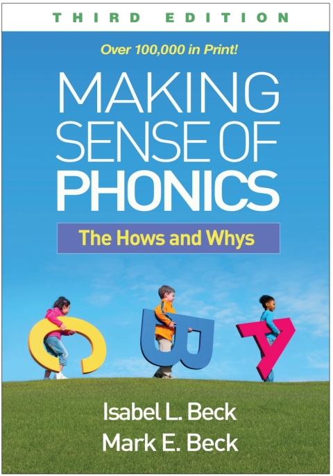 Making Sense of Phonics 
