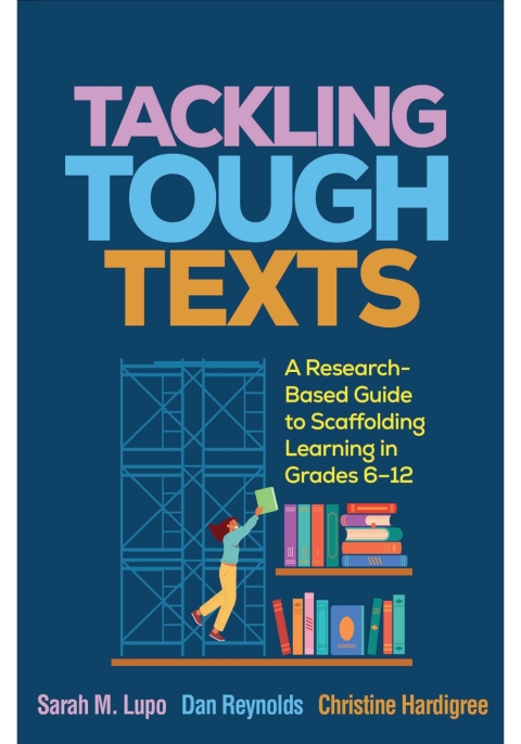 Tackling Tough Texts 
