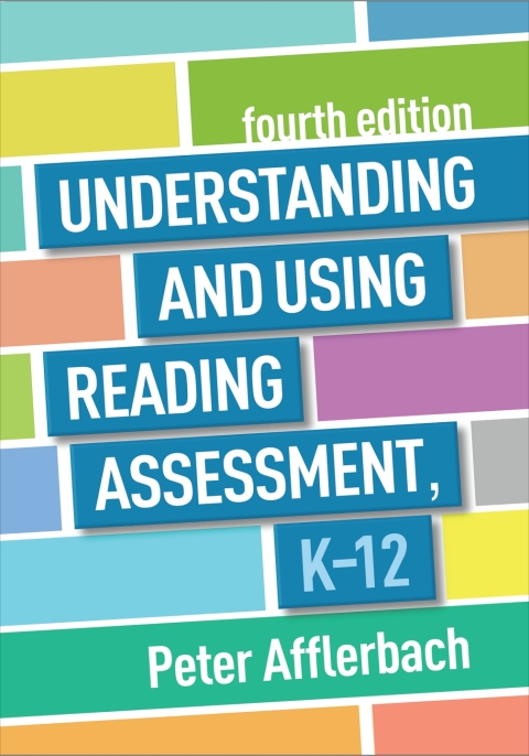 Understanding+Using Reading Assessment