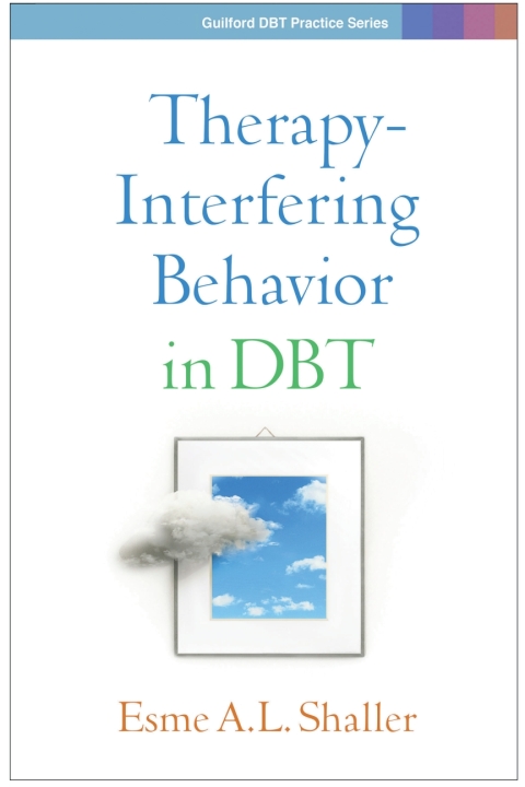 Therapy-Interfering Behavior in DBT 