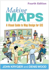 Making Maps