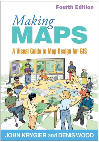 Making Maps