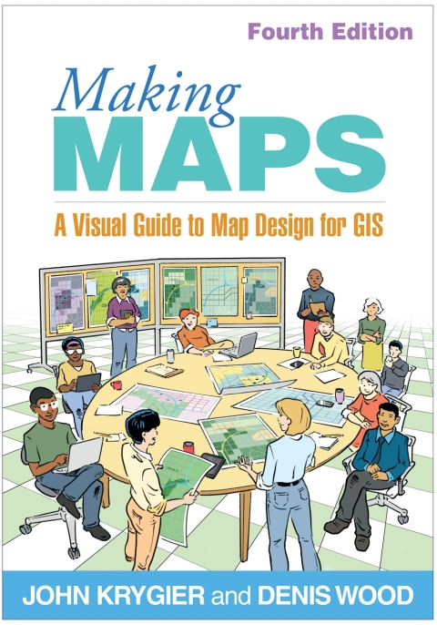Making Maps