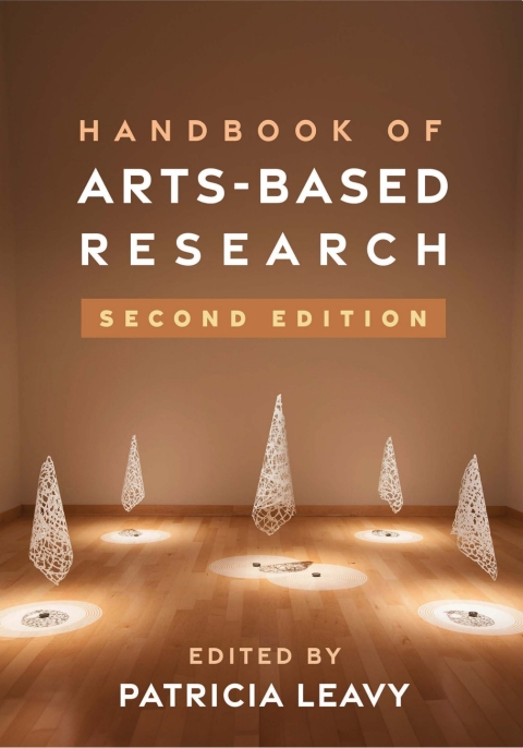 Handbook of Arts-Based Research 