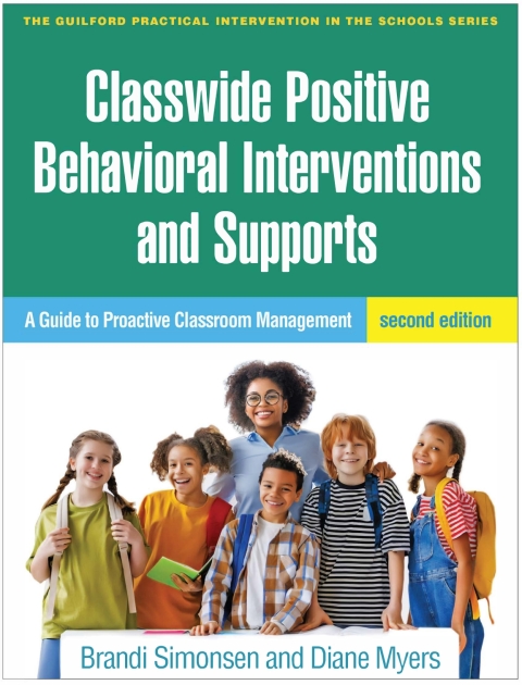 Classwide Positive Behavioral Interventions and Supports 