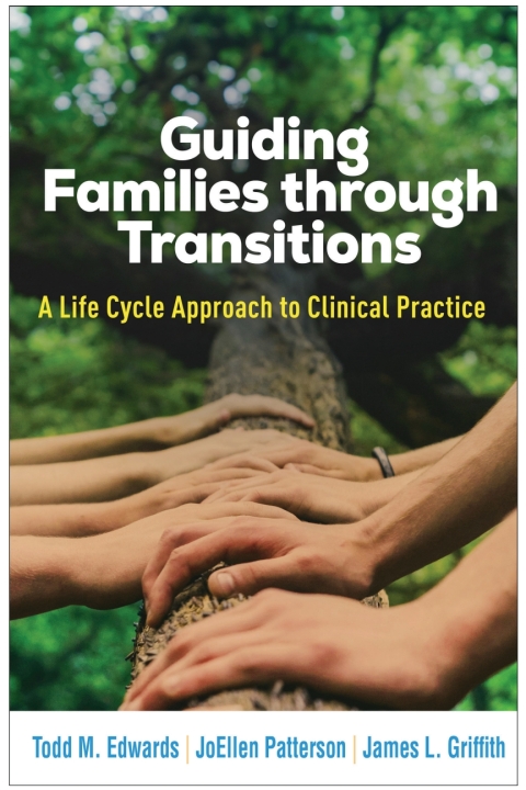 Guiding Families through Transitions 