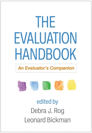 The Evaluation Handbook