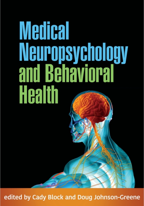 Medical Neuropsychology and Behavioral Health 