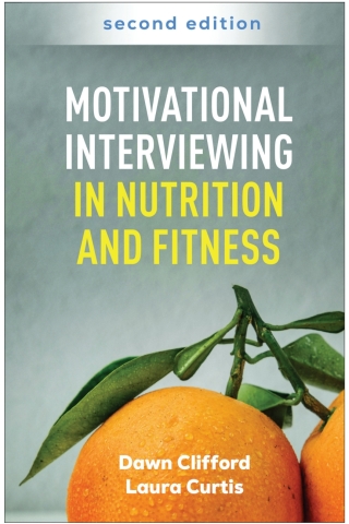 Motivational Interviewing in Nutrition and Fitness