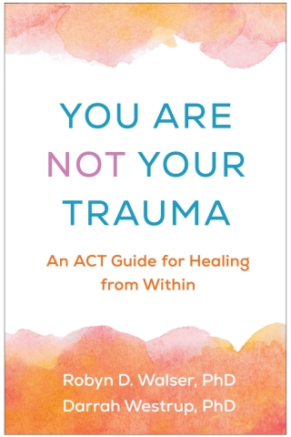 You Are Not Your Trauma