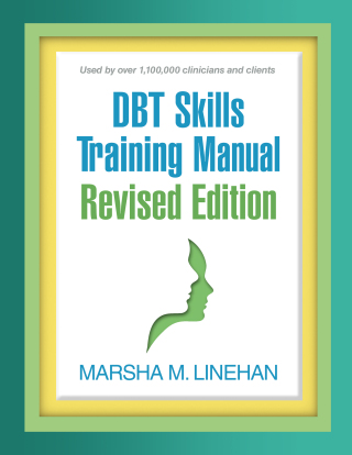 DBT Skills Training Manual