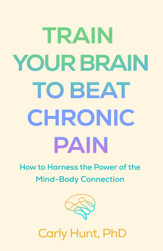 Train Your Brain to Beat Chronic Pain