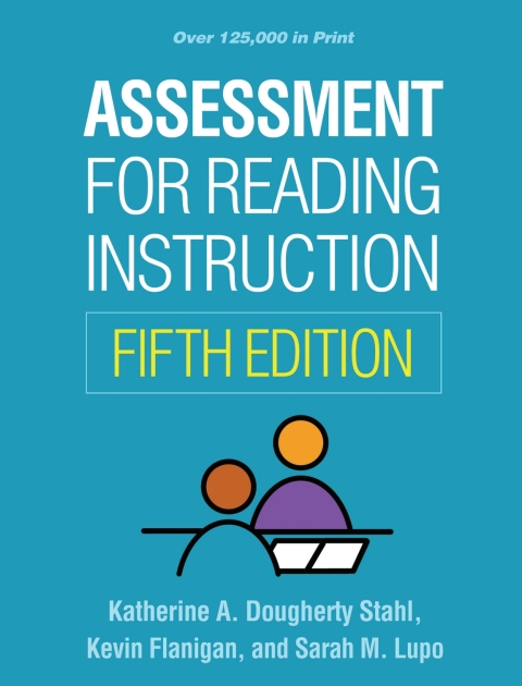 Cover image for book Assessment for Reading Instruction