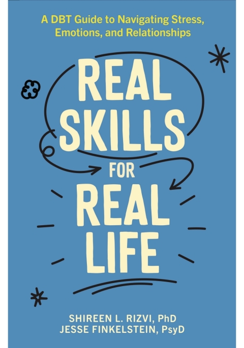 Cover image for book Real Skills for Real Life