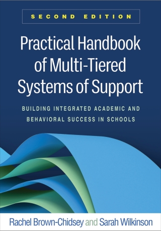 Practical Handbook of Multi-Tiered Systems of Support