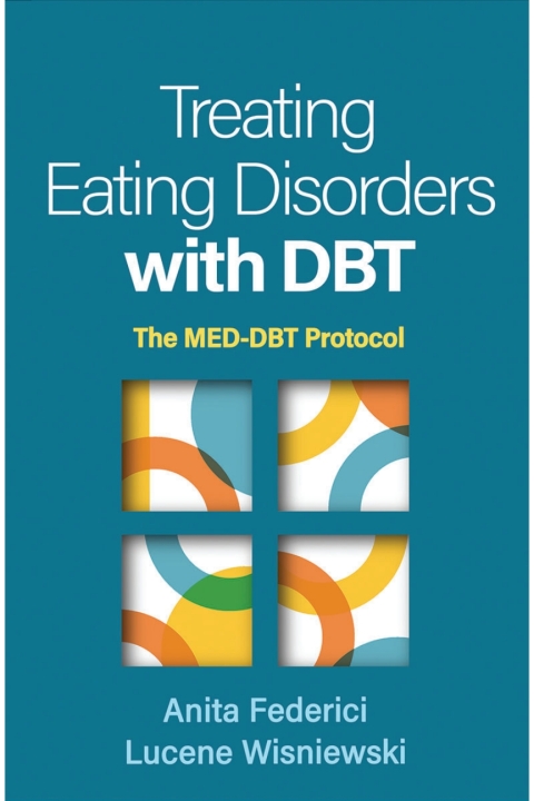 Cover image for book Treating Eating Disorders with DBT