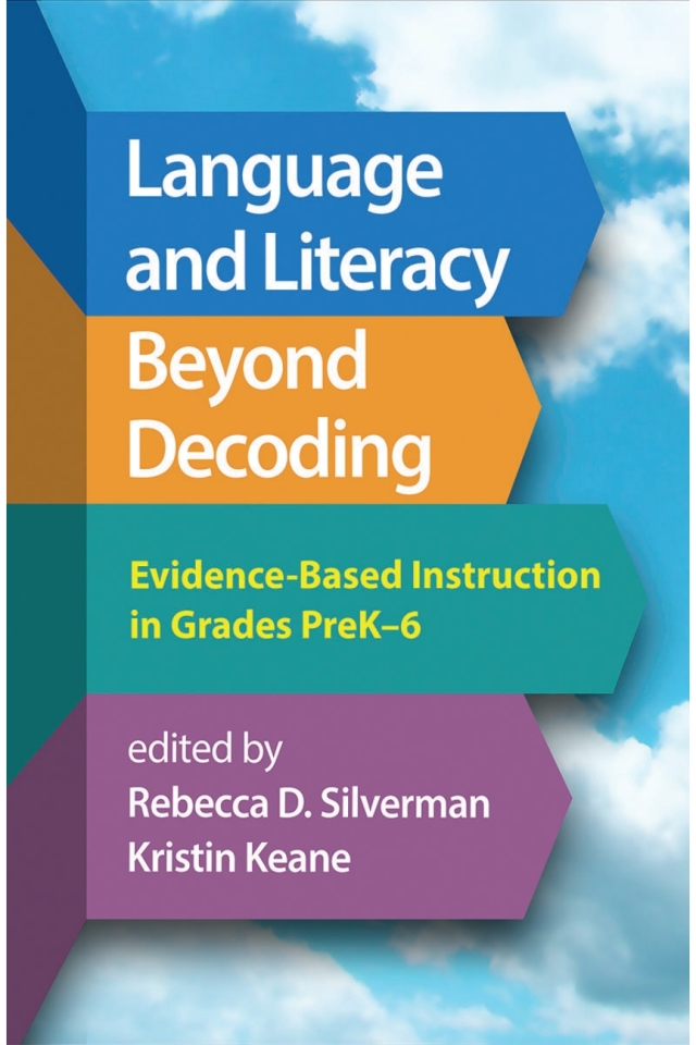 Language and Literacy Beyond Decoding