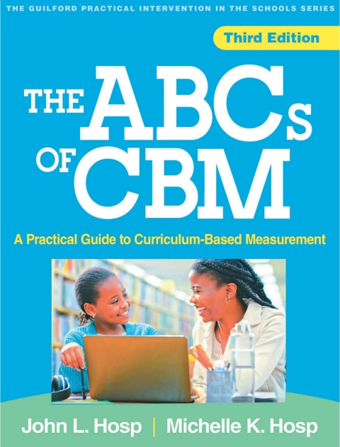 Cover image for book The ABCs of CBM