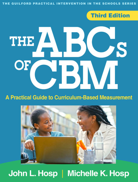 Cover image for book The ABCs of CBM