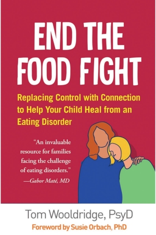 End the Food Fight