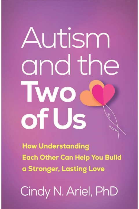 Cover image for book Autism and the Two of Us